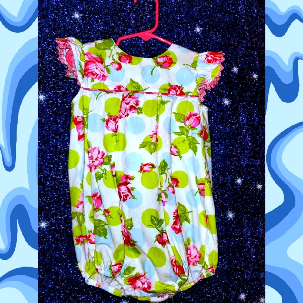 2T Castles and Crowns rose bubble